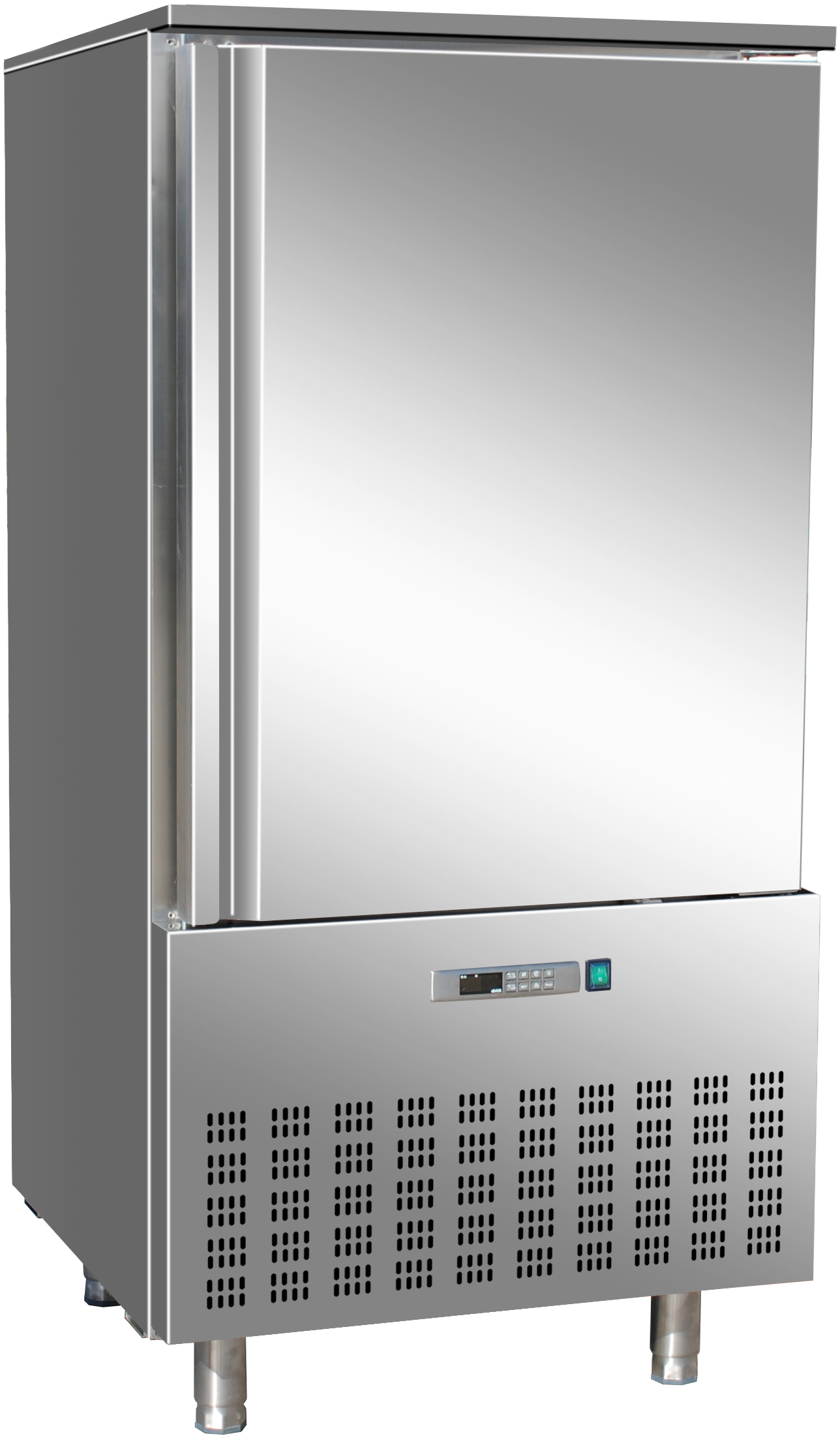SARO Schockfroster URSUS 10