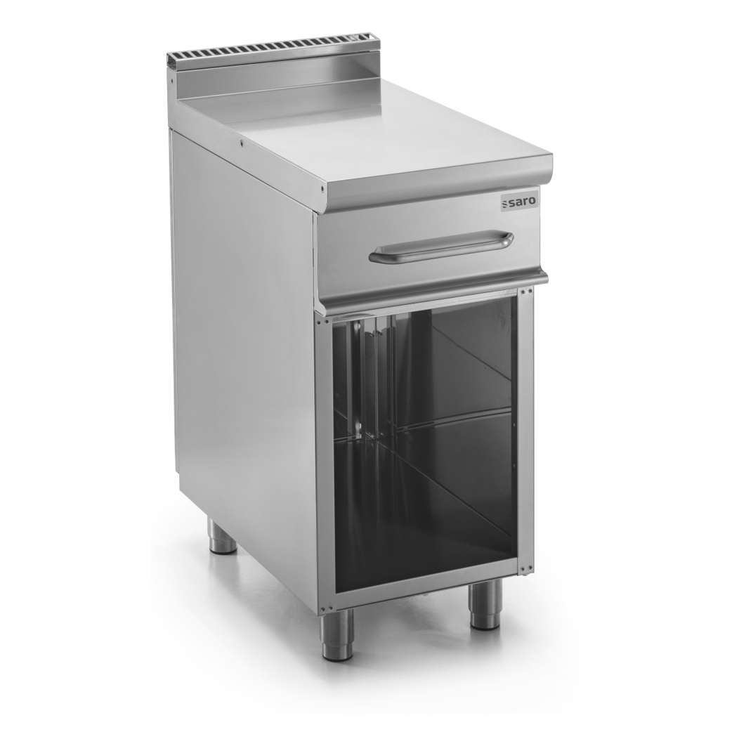 SARO Neutralelement mit offenem Unterbau E7/KNN1CA