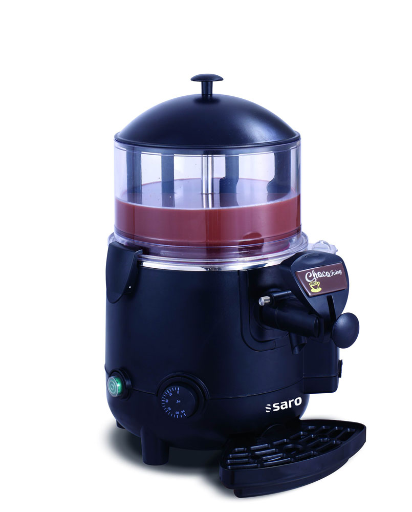 SARO Kakaodispenser Modell MILA 5