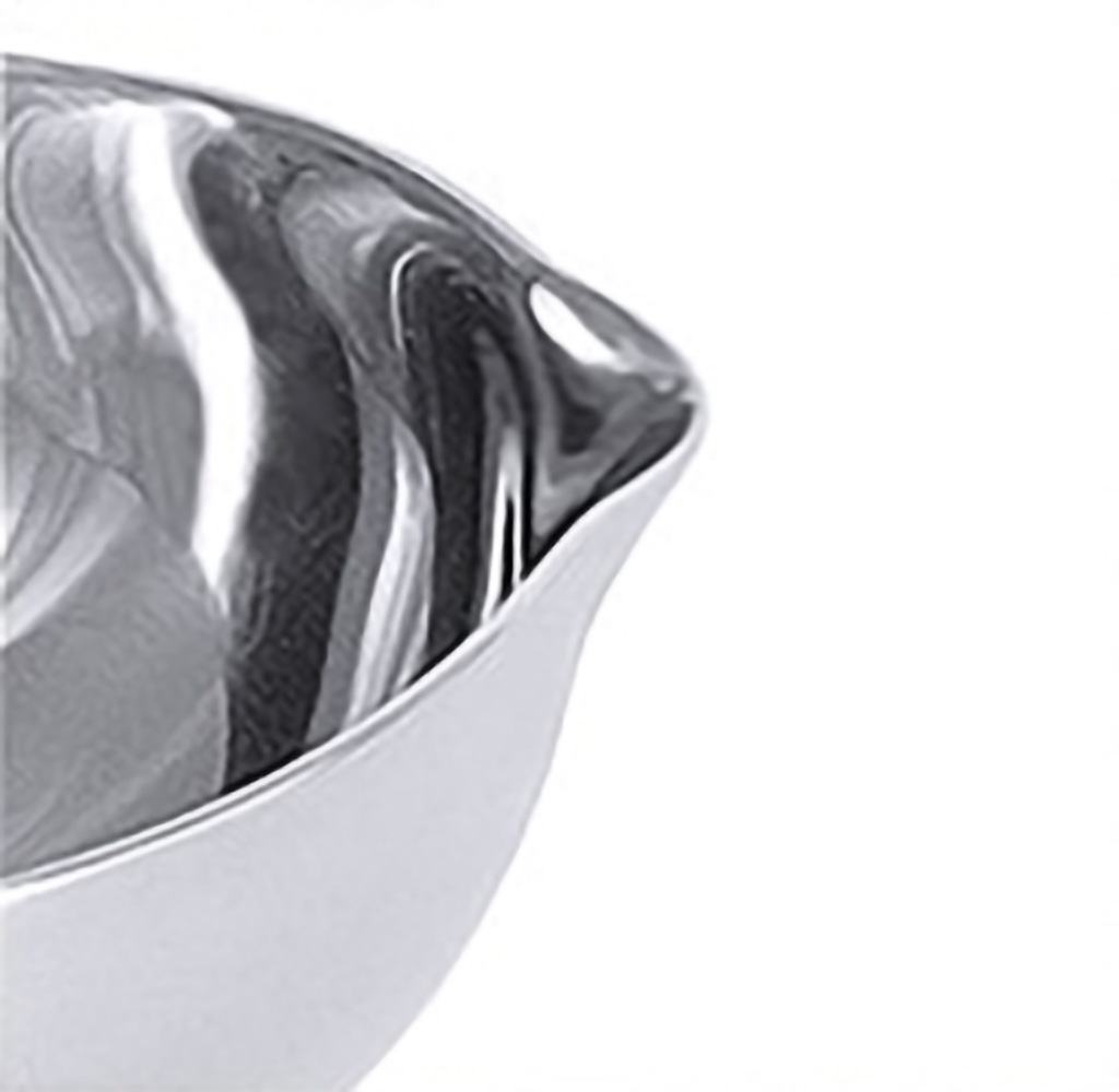 Neumärker Dosierkelle für Waffelteig 60 ml