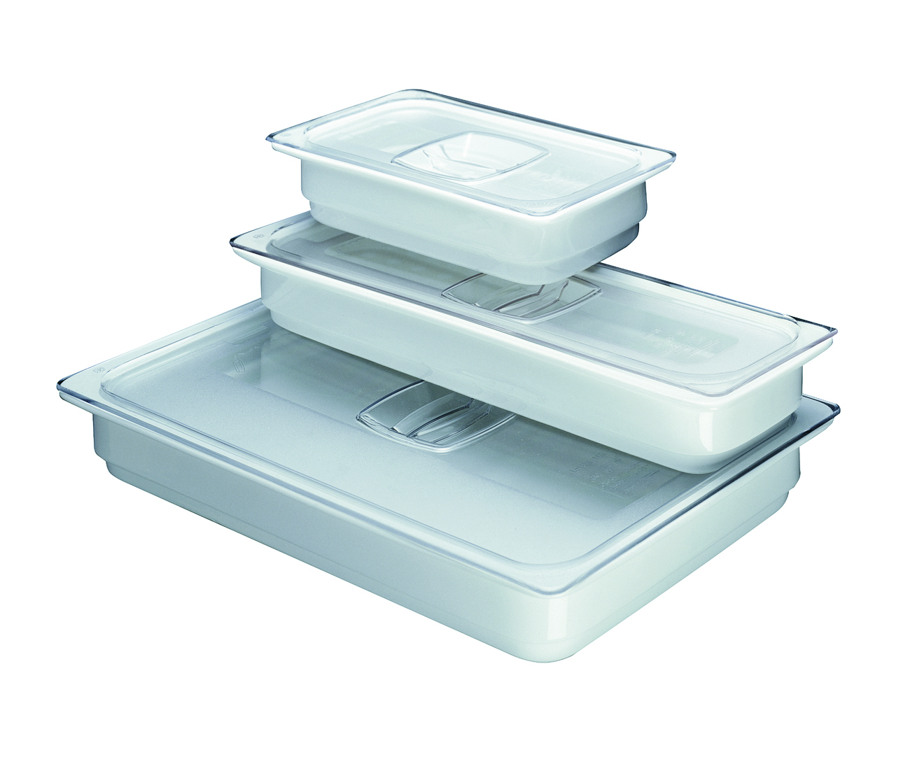 GN 1/3 Porzellan Induktion SCHOLL H6393