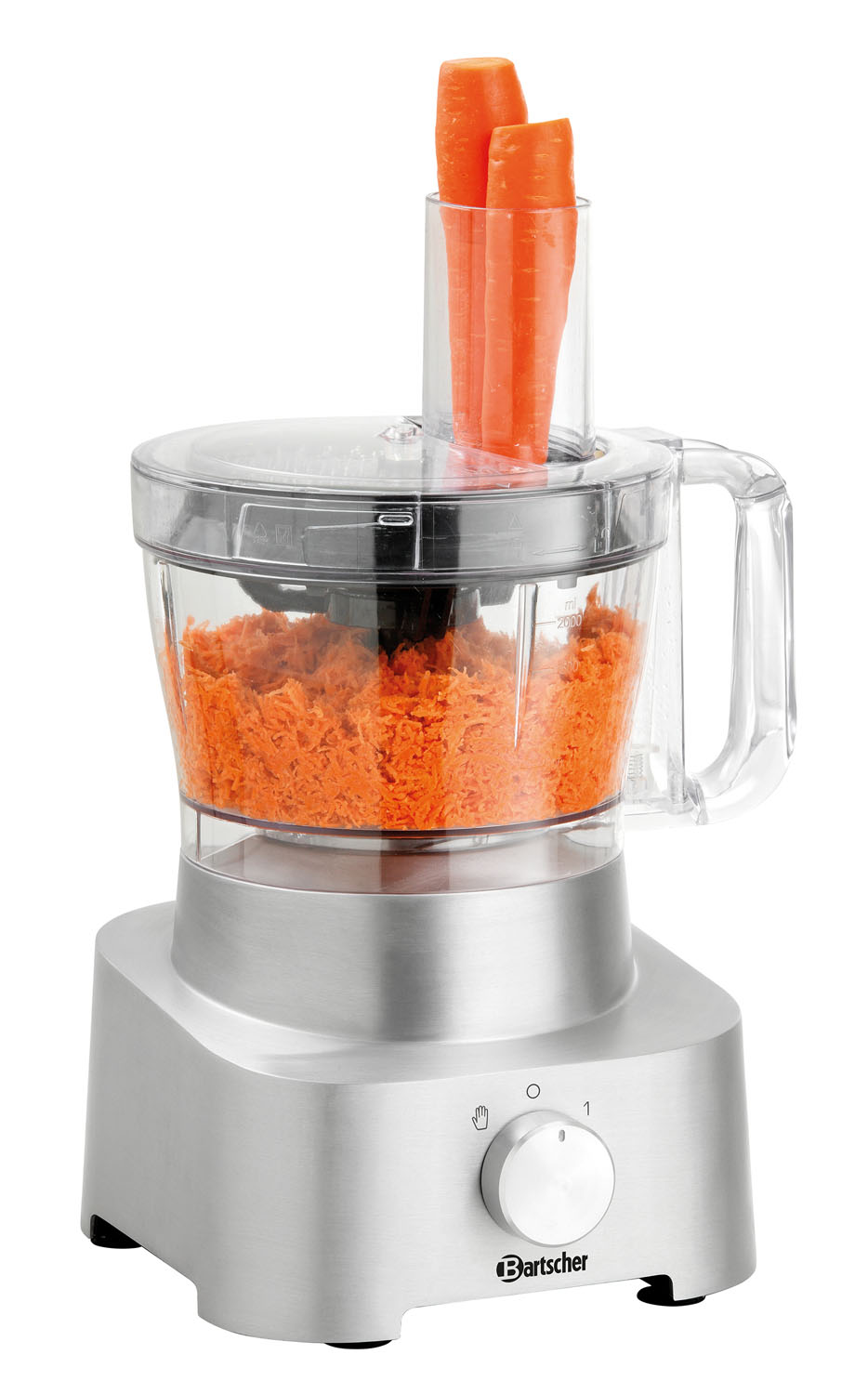 BARTSCHER Food Processor FP1000 - 150148