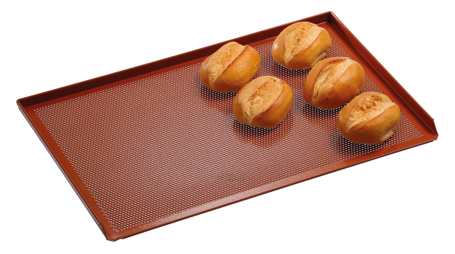 BARTSCHER Lochblech 600x400-SI - 100416