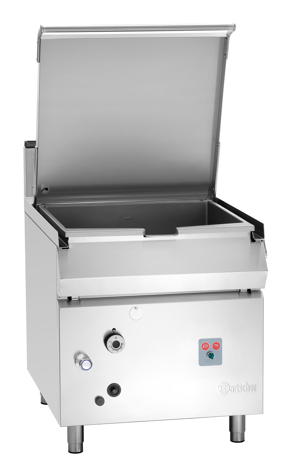 BARTSCHER Kippbratpfanne 900 G87LEK - 2956041