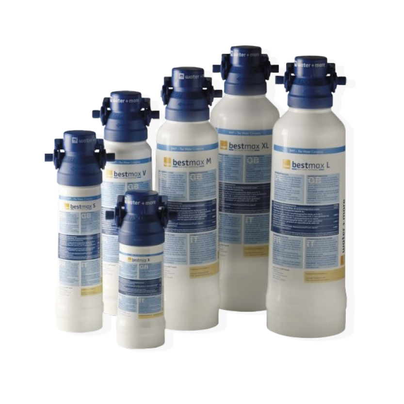 BWT bestmax Komplett-Sets