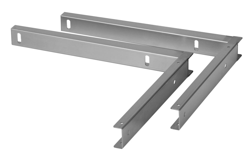 PROFIKOCHER 362563 ﻿Wandhalter für Salamander SE