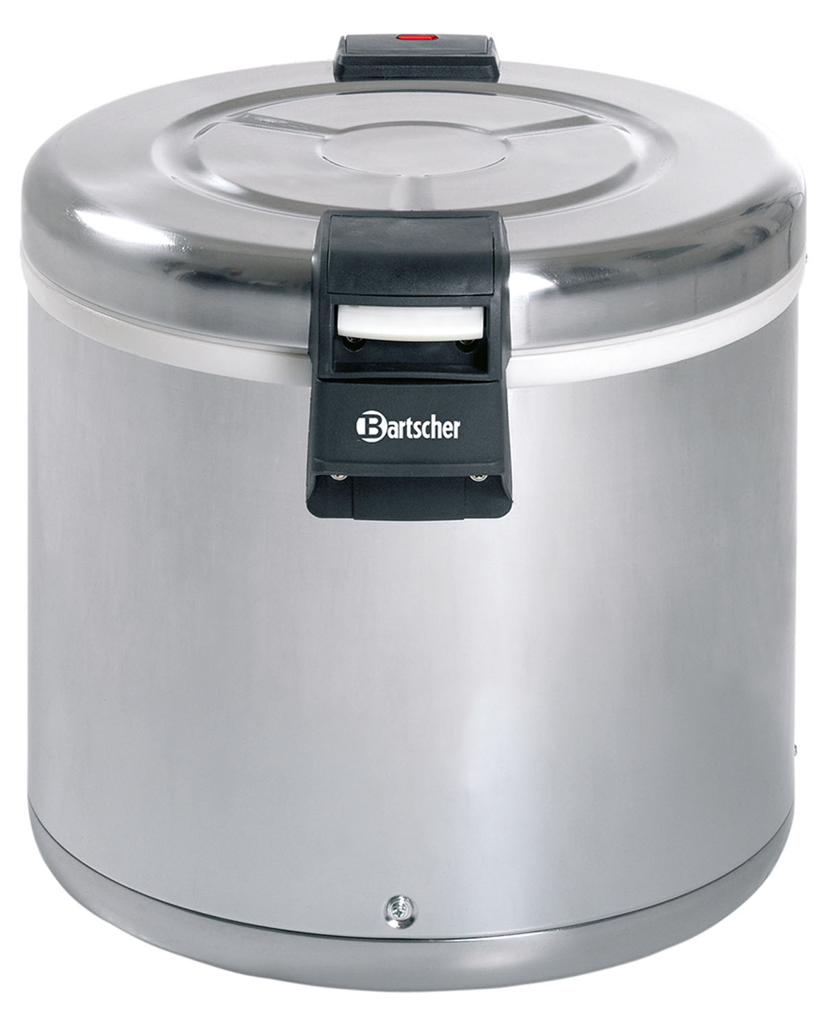 BARTSCHER Reiswärmer mit Ringwärme - A150512