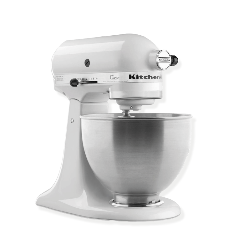 KitchenAid