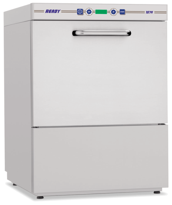 KBS Geschirrspülmaschine Ready 1514 AP