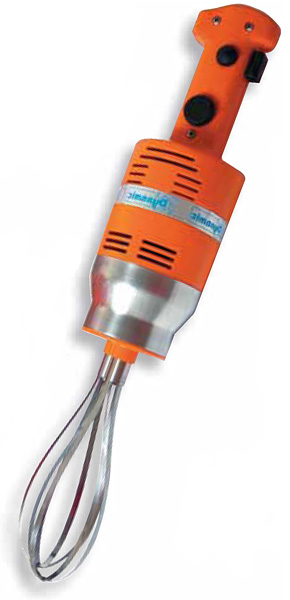 DYNAMIC Junior Rührgerät