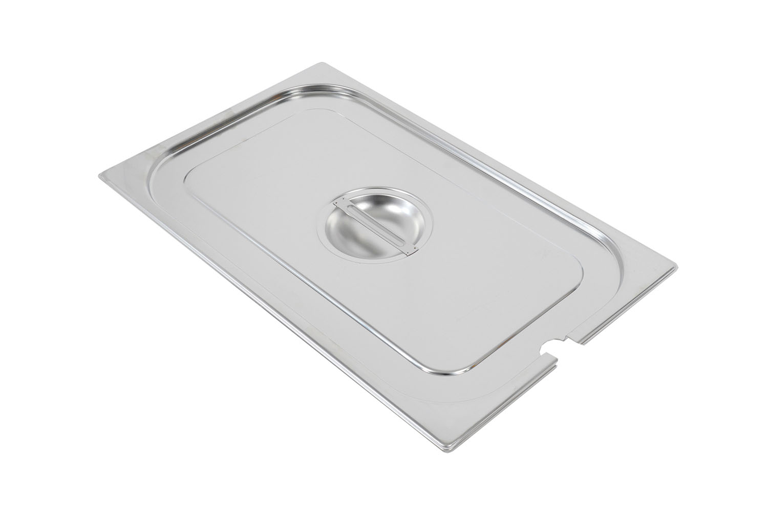 BARTSCHER Deckel 1/1GN, mit Löffelaussparung - A120616