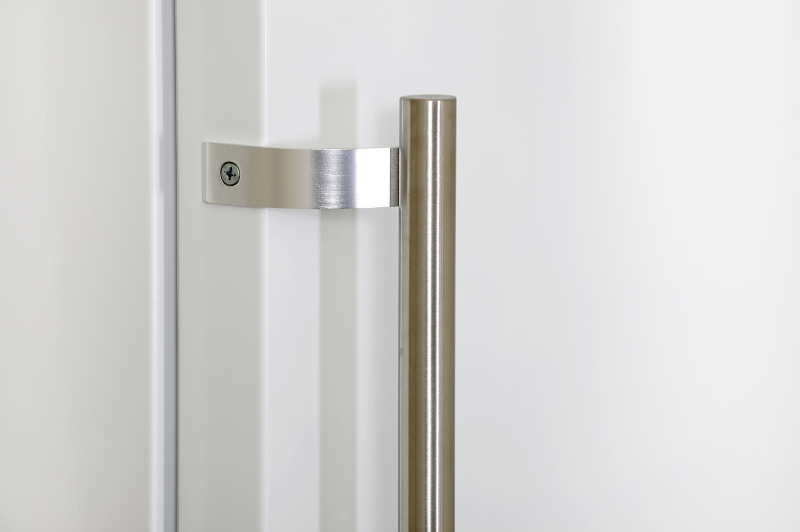 KBS Kühlschrank K 311 weiß