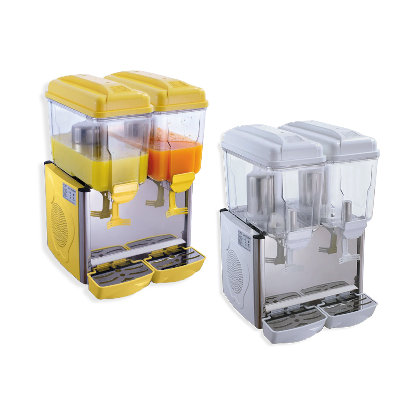 Getränkedispenser