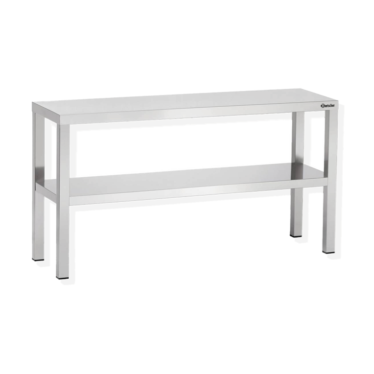 Aufsatzborde & Wärmebrücken