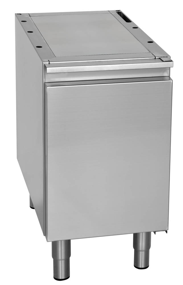 LOCHER 206975 ﻿Wärmeschrank 400 umluftbeheizt - nicht geeignet unter Induktionsgeräten