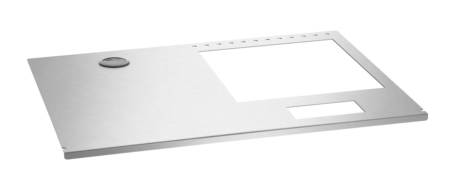 BARTSCHER Einlegeboden M5 Snackpoint 200 - 107306