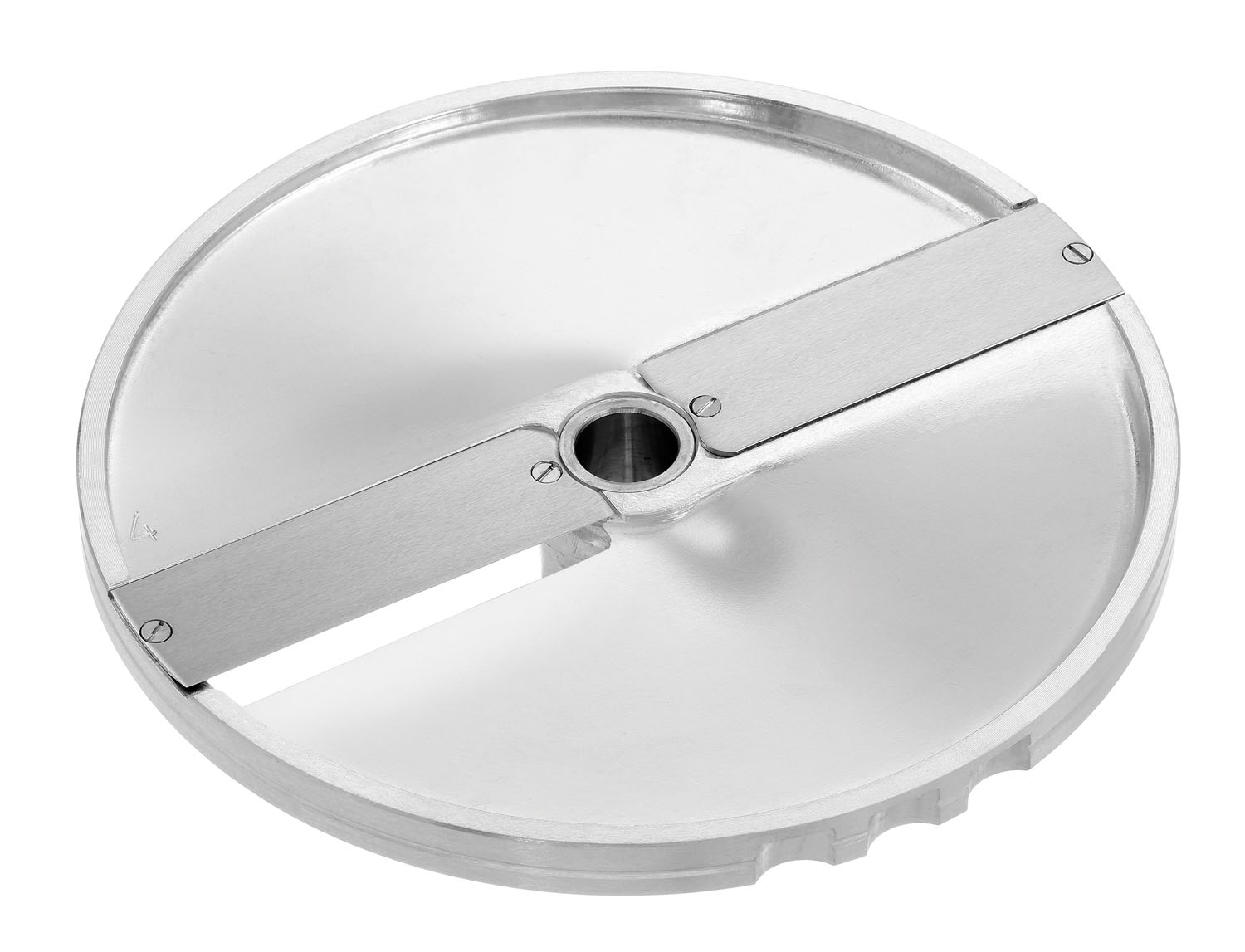 BARTSCHER Schneidscheibe für Scheiben DF4 - 120349