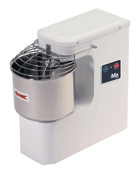 Moretti Forni Teigknetmaschine iM 8