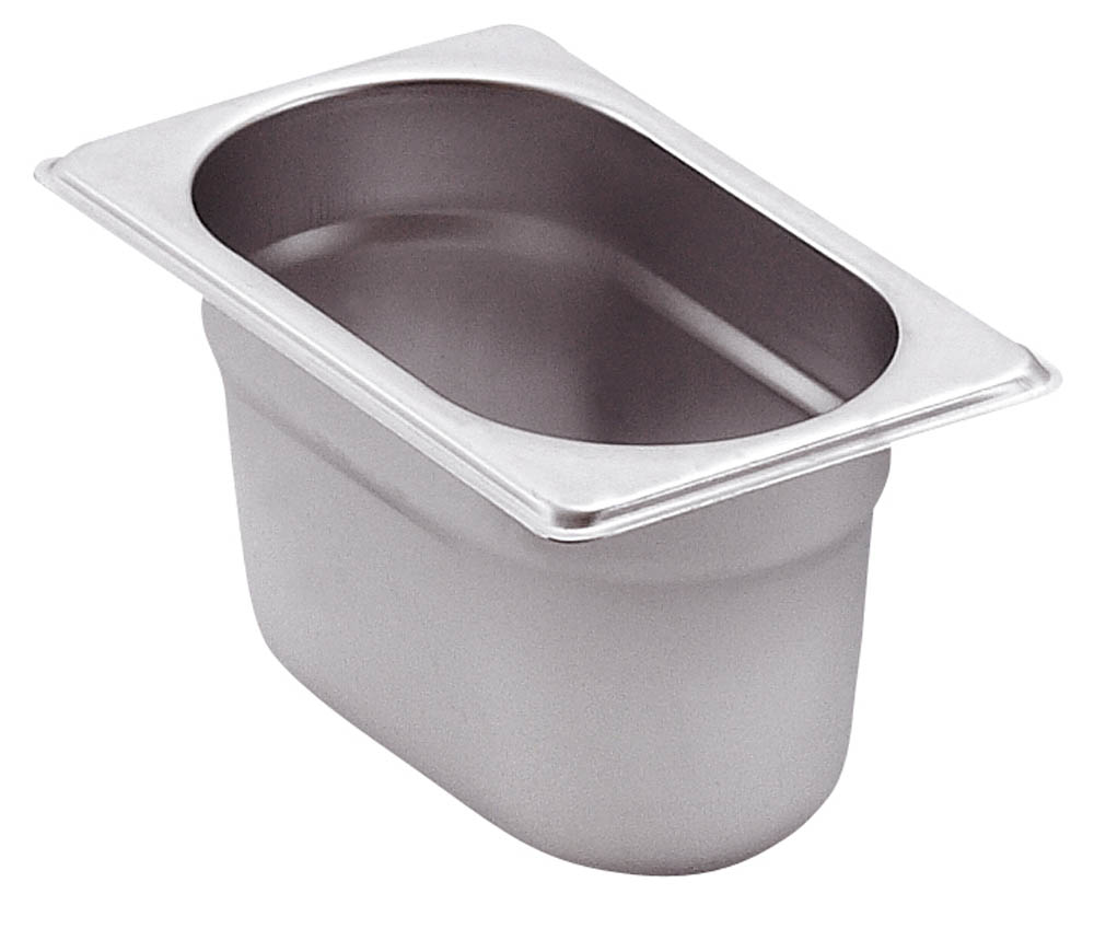 1/9 GN-Behälter 65 mm tief