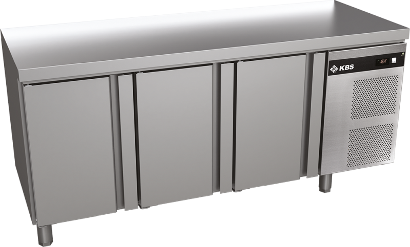 KBS Kühltisch Classic KT 3310