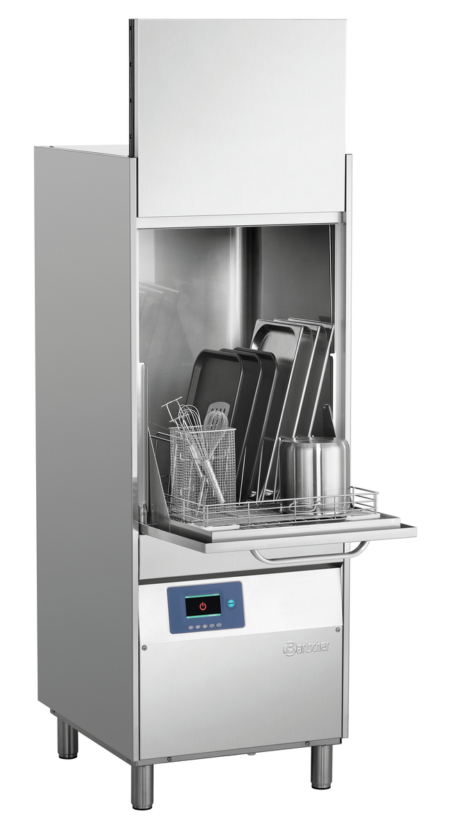 BARTSCHER Topfspülmaschine TS 665-1 R