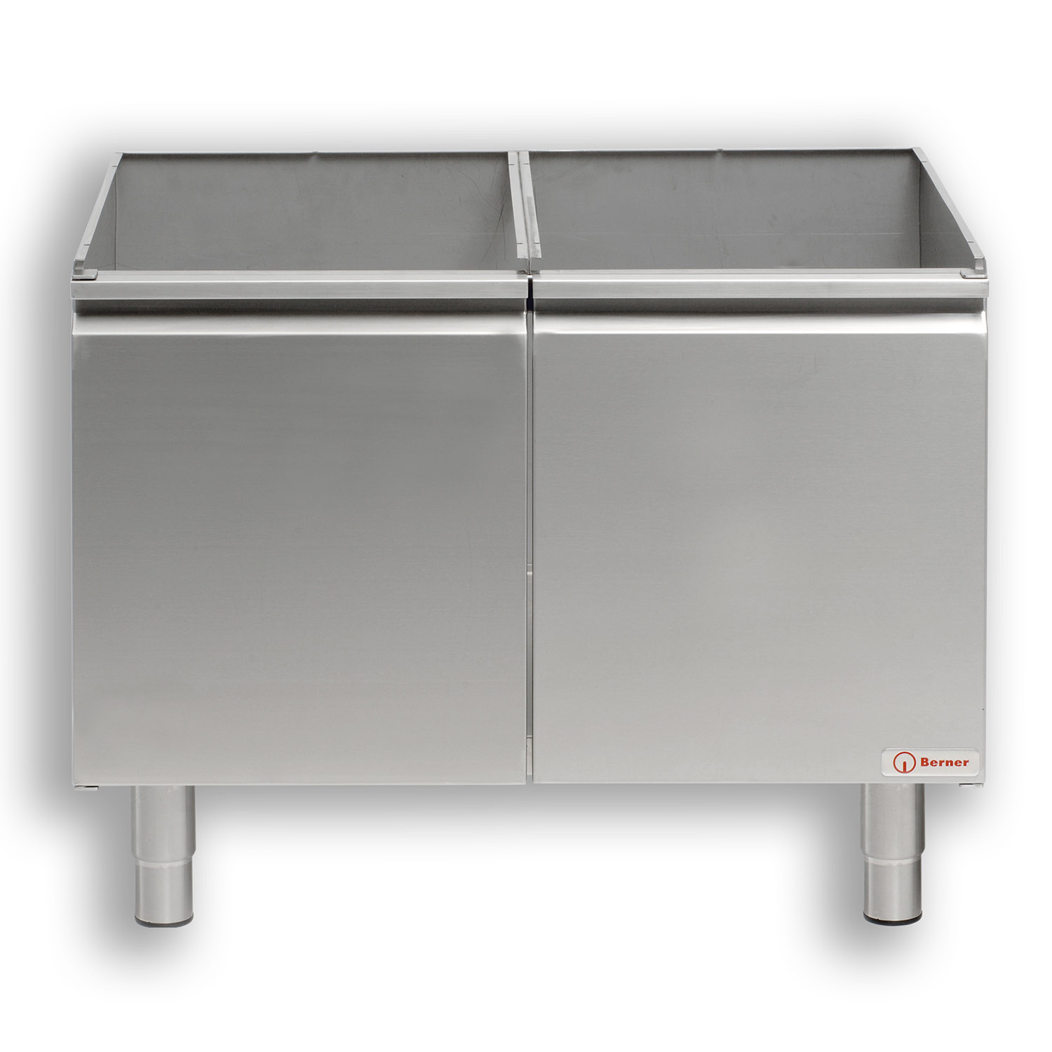 Berner BWSKTD80 Unterbau System 70 800 mm breit