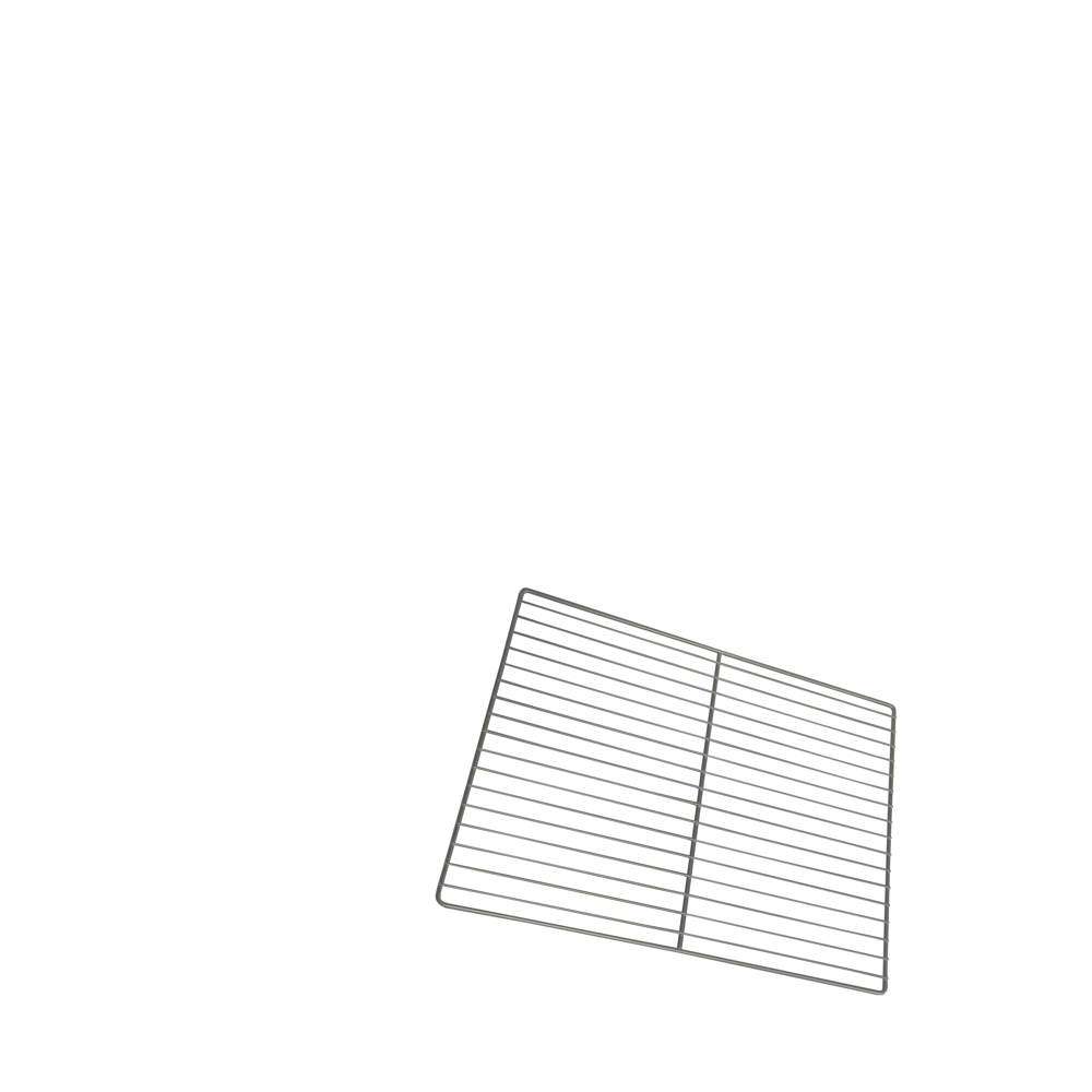 TRAGROST RILSANIERT FÜR GETRÄNKETHEKEN - 325 x 400mm