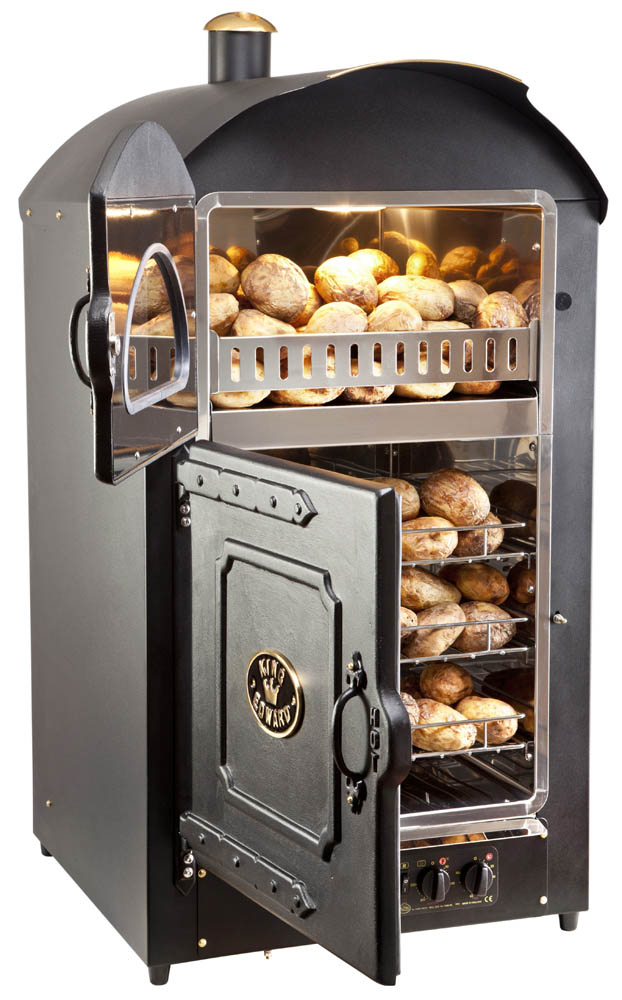 King Edward Majestic