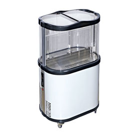 Can Cooler & Impulskühler