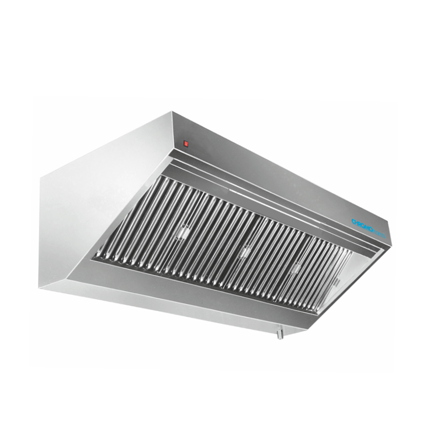 Wandhauben - Kastenhauben