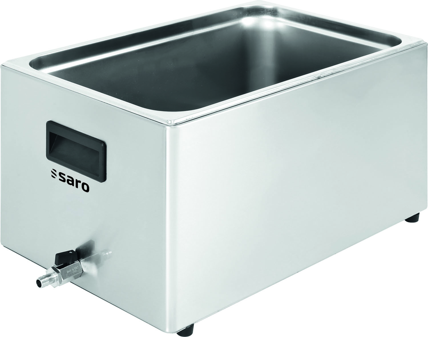 SARO Isolierter Sous-Vide Kessel SV K 28
