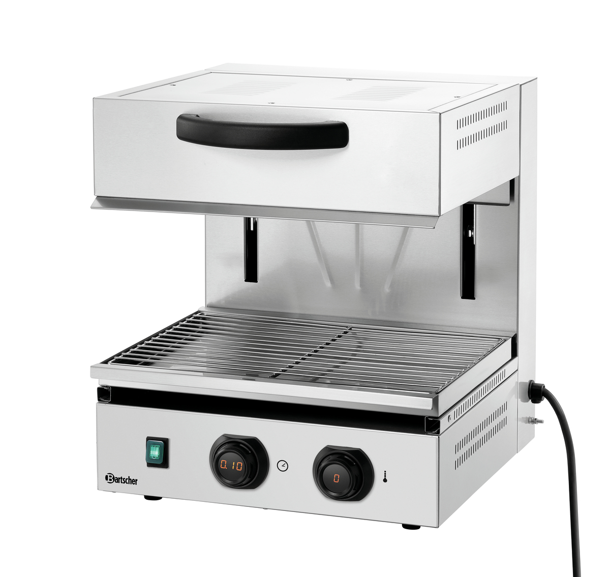 BARTSCHER Lift-Salamander 500-1Z-MDI