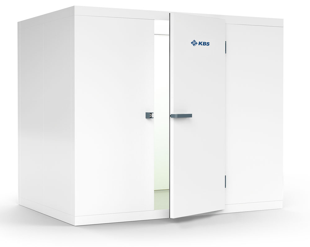 KBS Kühlzelle CR verschiedene Größen