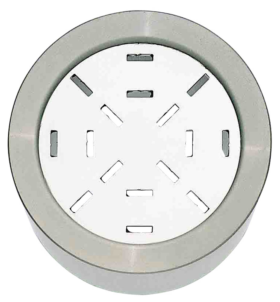 Einsatz Tagliatelle - für Spaghetti-Eis-Presse