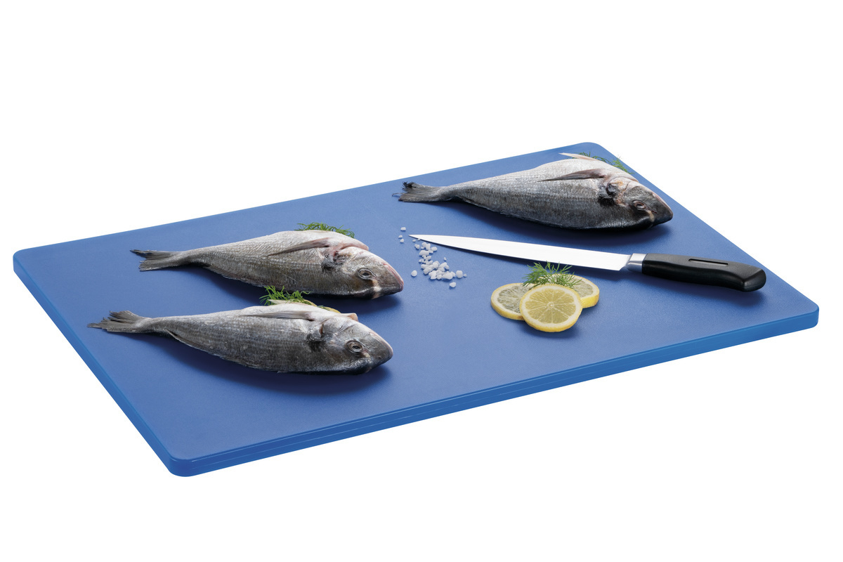 BARTSCHER Schneidbrett 60x40 B