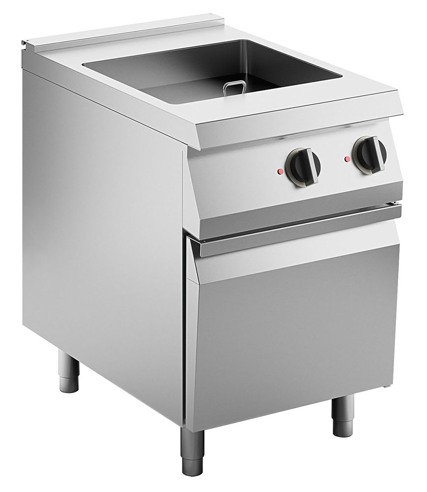 KBS Elektro-Multibräter 2 Heizzonen 8,1kW