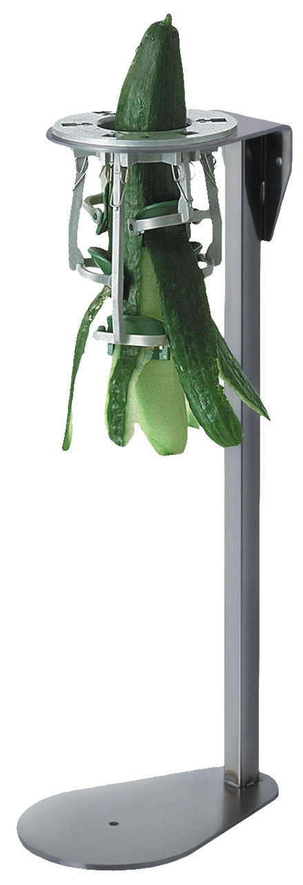 Neumärker Schäler für Gurken und Karotten 05-10145