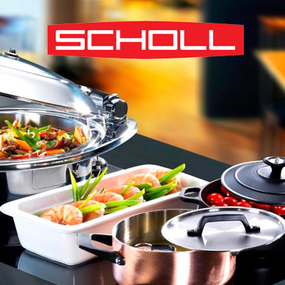Scholl Kücheneinrichtung