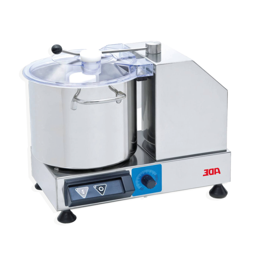 Lebensmittelverarbeitung