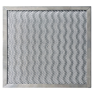 Fettfilter 2 Stück - 220 x 220 x 10 h