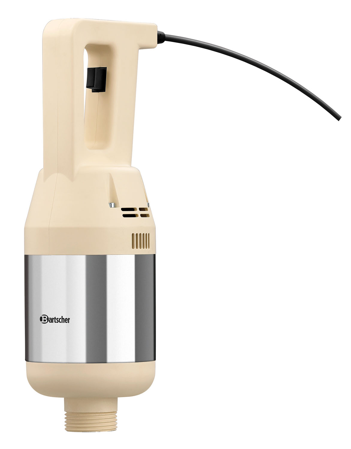 BARTSCHER Motorblock STM3 650 - 130132