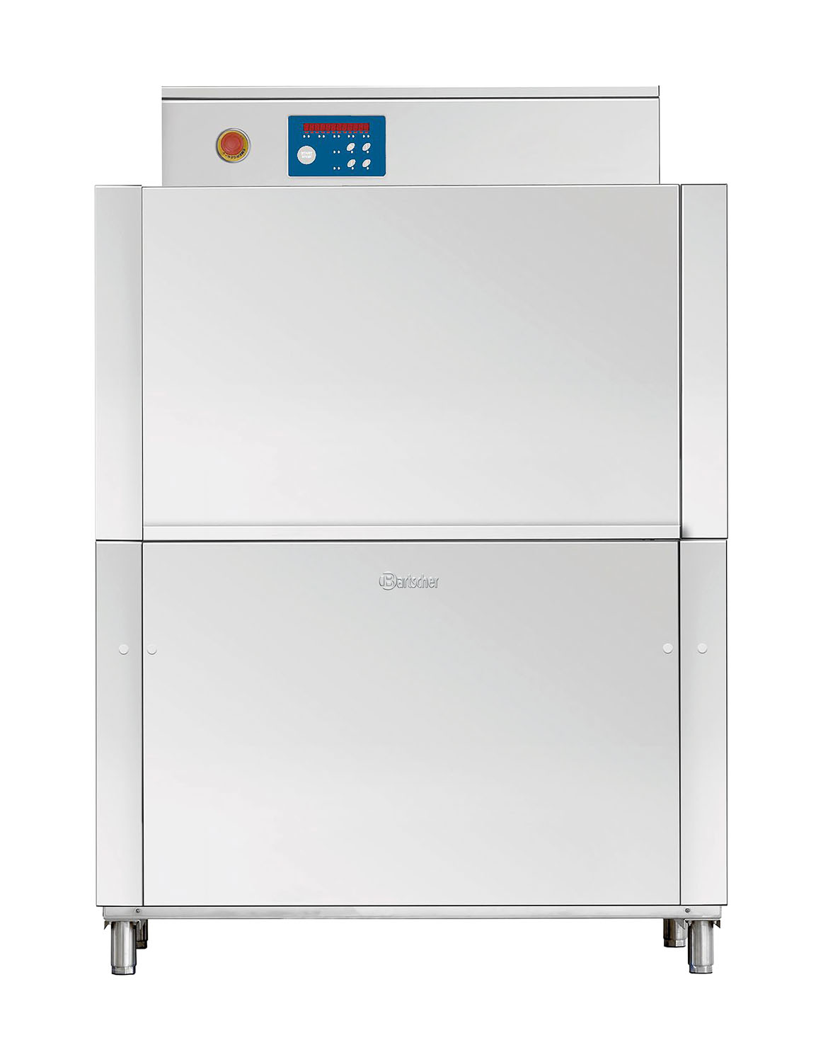 BARTSCHER Korbtransport-Spülmaschine KTS500 R - 110630