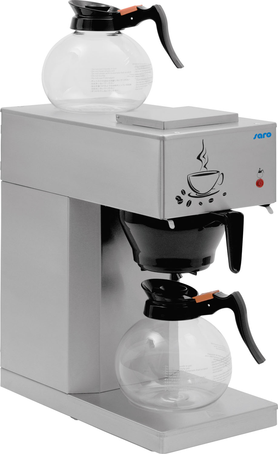 SARO Kaffeemaschine ECO