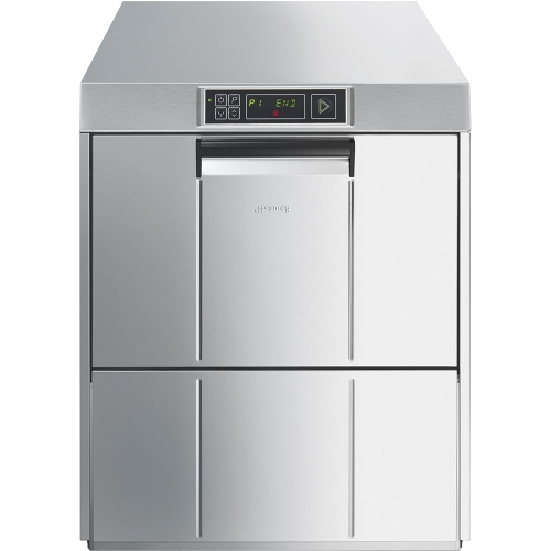 SMEG Gläserspülmaschine UG515DL-1  - UG515DSL-1