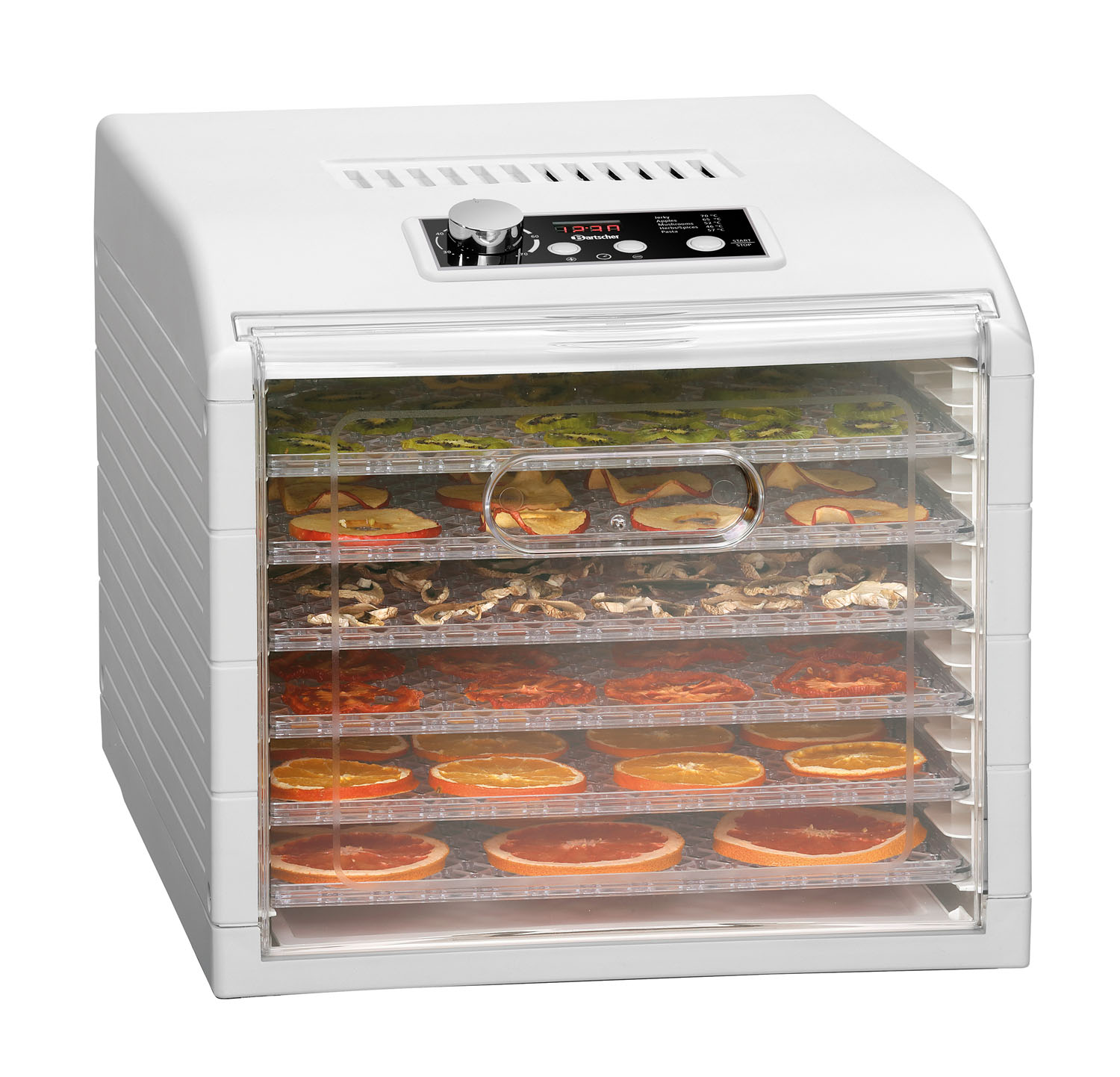 BARTSCHER Dörrautomat 120 - A120888