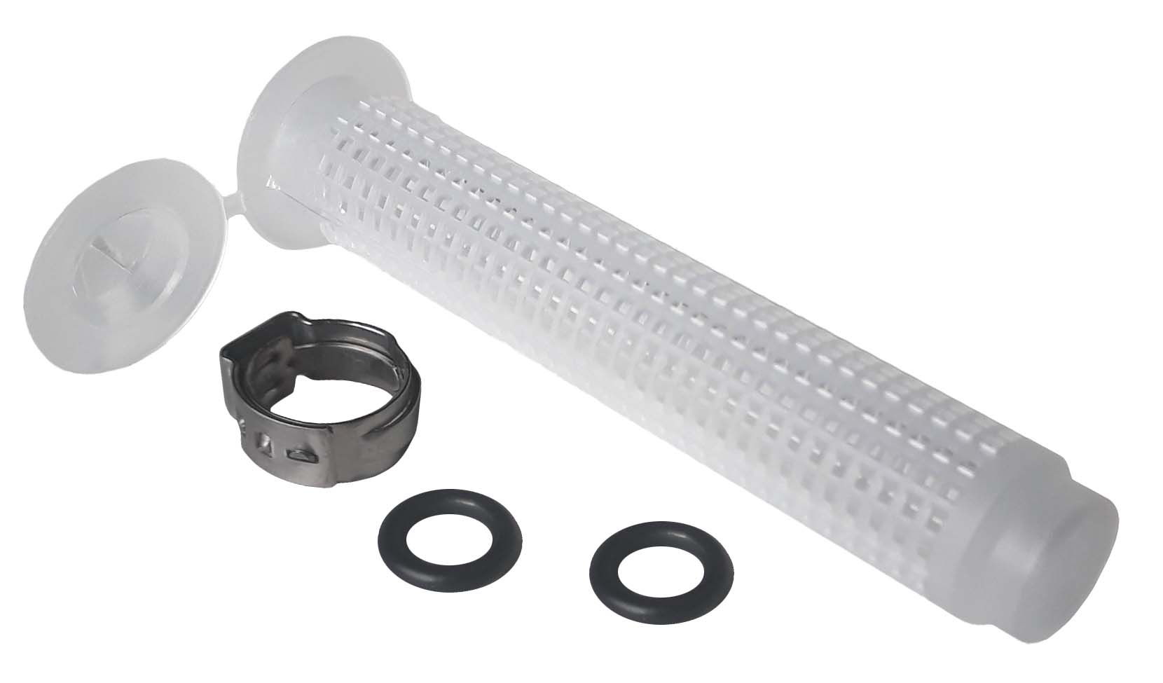 Siebhülse für Glühweindurchlauferhitzer 9-70340-19