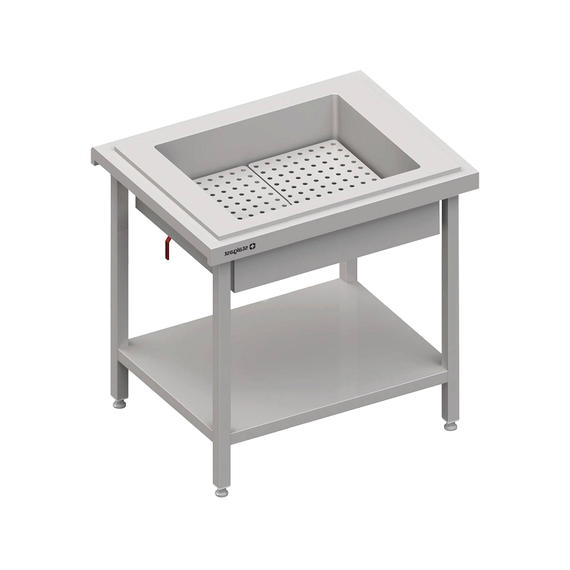 Speisenausgabe Systeme