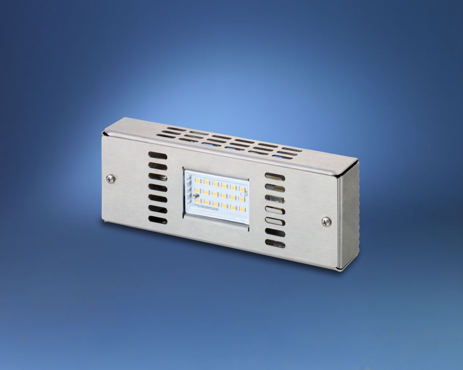 Scholl Wärmebrücke als Einbau-Beleuchtungsmodul LED  29000-B0715