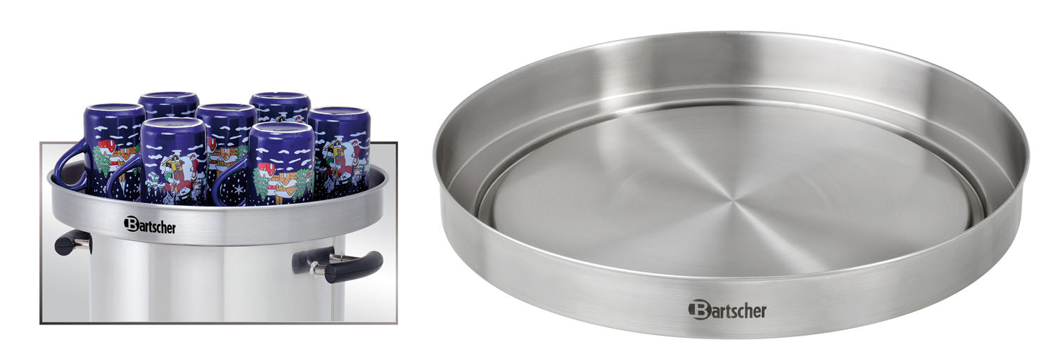 BARTSCHER Warmhaltedeckel zu A200050 - 200058