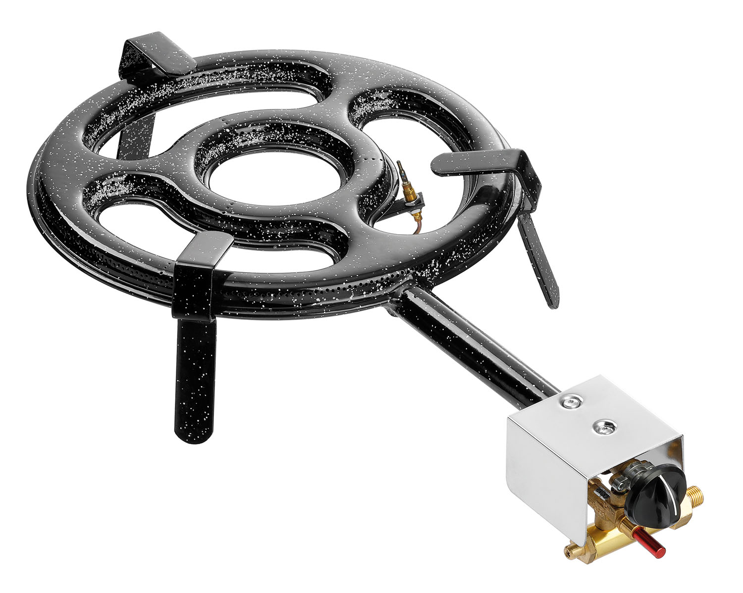 BARTSCHER Paella Gasbrenner 2K300 - A153440